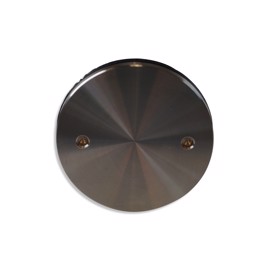 Stor Grisetrynebolt Ø60 til 17,52 mm glass