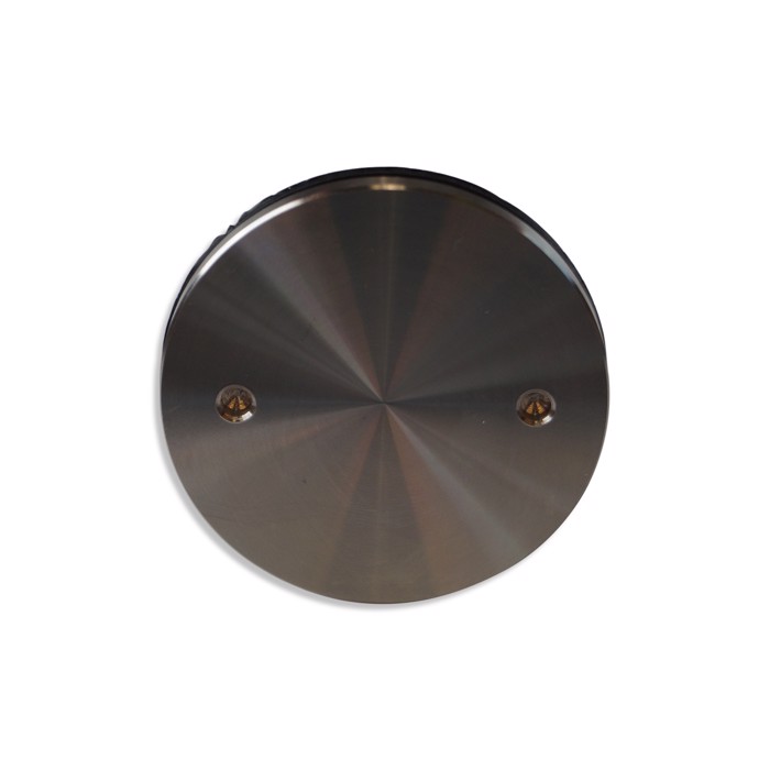 Stor Grisetrynebolt Ø60 til 17,52 mm glass