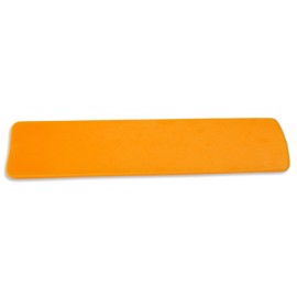 Bærekloss til Termoruter 2x22x100mm 10 stk.